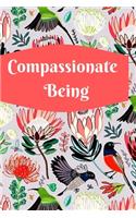 Compassionate Being