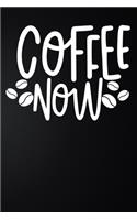 Coffee Now
