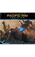Art And Making Of Pacific Rim Uprising
