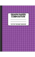 Graph Paper Composition