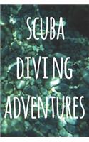 Scuba Diving Adventures