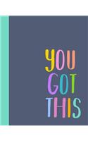 Daily Study Planner