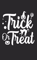 Trick Or Treat