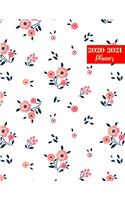 2020-2021 Planner