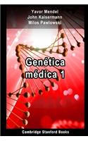 Genética médica 1