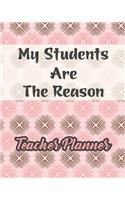 Teacher Planner