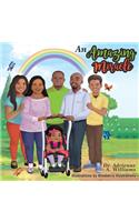 Amazing Miracle