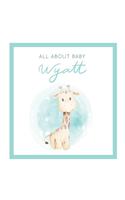 All About Baby Wyatt