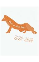 2020 - 2024 Have a nice day!