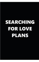 2020 Weekly Planner Searching For Love Plans Black White 134 Pages: 2020 Planners Calendars Organizers Datebooks Appointment Books Agendas
