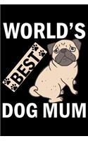 World's Best Dog Mum