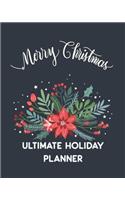 Ultimate Holiday Planner