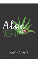 Aloe Vera Much