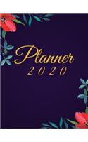 planner 2020