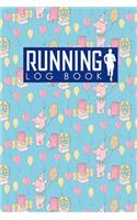 Running Log Book