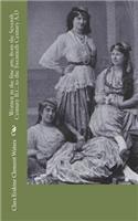 Women in the fine arts, from the Seventh Century B.C. to the Twentieth Century A.D