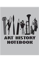 Art History Notebook