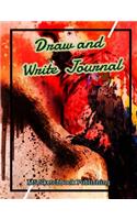 Draw and Write Journal