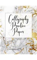 Calligraphy Practice Paper