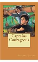 Captains Courageous