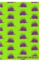 Hedgehog Journal