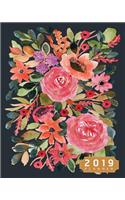 2019 Planner