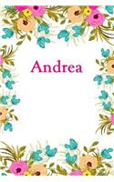 Andrea