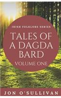 Tales of a Dagda Bard