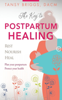 Key to Postpartum Healing