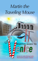 Martin Goes to Venice