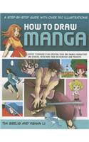 How to Draw Manga
