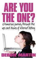 Are You the One? a Humorous Journey Through the Ups and Downs of Internet Dating.