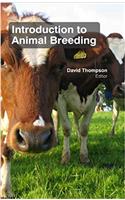 Introduction to Animal Breeding