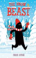 The Snow Beast: (The Beast)