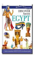 Wonders of Learning: Discover Ancient Egypt