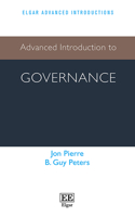 Advanced Introduction to Governance