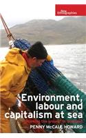 Environment, Labour and Capitalism at Sea