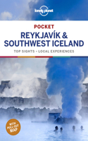 Lonely Planet Pocket Reykjavik & Southwest Iceland 3