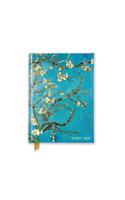 Van Gogh - Almond Blossom Pocket Diary 2020