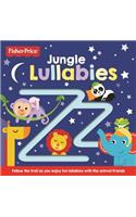 Fisher-Price Jungle Lullabies
