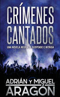 Crímenes Cantados