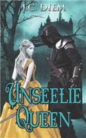 Unseelie Queen