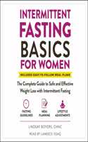 Intermittent Fasting Basics for Women