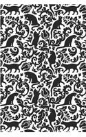 Cat Pattern - Decoration