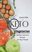 Keto Vegetarian