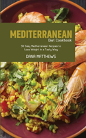 Mediterranean Diet Cookbook