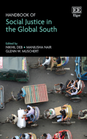 Handbook of Social Justice in the Global South