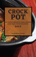 Crock Pot 2022