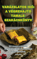 Varázslatos IdŐ