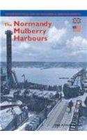 Normandy Mulberry Harbours - French